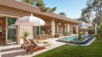 Турските Малдиви, които ви гарантират слънце и през зимата Турските Малдиви, които ви гарантират слънце и през зимата