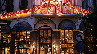 Всеки ъгъл разказва история: Старият град Ксанти