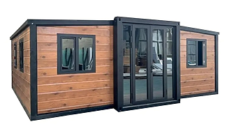 Amazon продава сглобяема къща за под $12 000