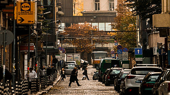 София с нов модел за инвестиции в градска инфраструктура: Парите от паркиране ще се връщат обратно в кварталите