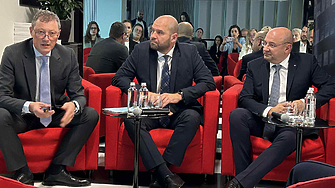 Българинът се сеща за пенсия след 40 години