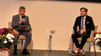 Алекс Ковачев: 30–40% от оборота на фирмата ми идва от мебелите по поръчка