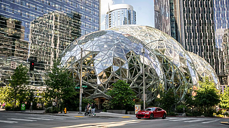 Amazon ще обяви най-големите съкращения в историята си Amazon ще обяви най-големите съкращения в историята си