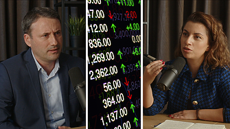 Спасимир Маджаров, Amundi: Противопоказно е да се инвестира според новините