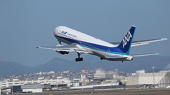 Японска авиокомпания предлага безплатни вътрешни полети за пътници от Европа