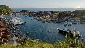 Карибският остров, където цените на луксозните имоти започват от $40 млн.