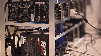 Тази зима: Американците ще се отопляват на биткойни