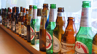 Нуждата от депозитна система в България: Можем ли да намалим бутилките си от 370 на 61 на човек