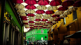 Пътуване до Румъния: Четири непознати дестинации