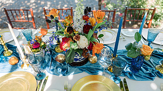 Мартин Радулов, Matti: Храната вече е разказ, а не просто ястие