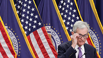 Водещите централни банки предприемат предпазлив подход към понижението на лихвите Водещите централни банки предприемат предпазлив подход към понижението на лихвите