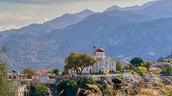 Гърция завършва строителството на най-модерното летище на Средиземно море