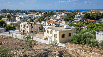 Компании казват на Кипър, че могат да му донесат дъжд