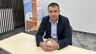 Виктор Станчев, ЕРМ Запад: До 2030 г. всичките ни електромери ще показват кражбите на ток в реално време