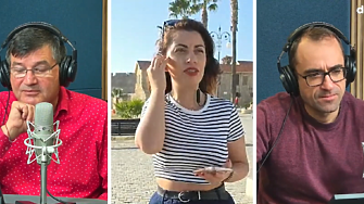 Икономиката на Кипър 17 години след еврото: Ръст на заплатите, но и по-високи наеми (ВИДЕО)