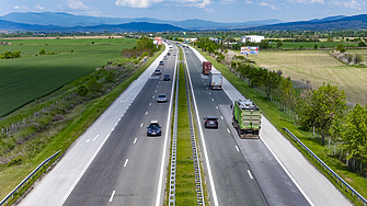 АПИ: Доизграждането на Южната дъга на софийското Околовръстно ще е най-сложният инфраструктурен проект у нас
