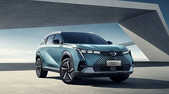 Една държава в Европа купува повече китайски автомобили от всички останали