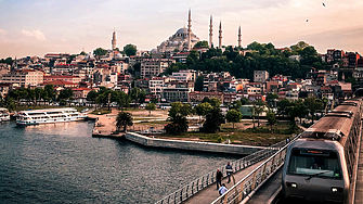 32.87% инфлация в Турция през октомври: Най-ниското ниво от 4 г.