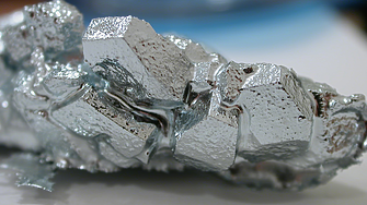 Наша съседка е готова да покрие нуждите на Европа от редкоземния метал галий