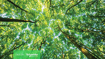 Schneider Electric представи електрифицирана, автоматизирана и интелигентна визия за бъдеще Schneider Electric представи електрифицирана, автоматизирана и интелигентна визия за бъдеще