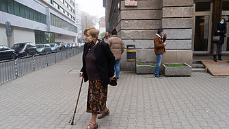 Обезщетението за безработица в София е по-високо от минималната работна заплата