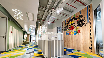 15 години Google в Румъния: Защо тех гигантът не си тръгна от Букурещ?