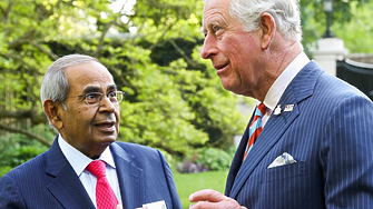 Почина главата на най-богатата британска фамилия