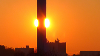 2025 - сред трите най-горещи години в историята?