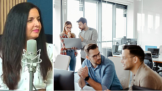 Защо Gen Z бяга от телефонни разговори – и как това обърква шефовете от поколение X