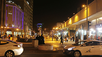 Революция: Саудитска Арабия отваря още магазини за алкохол