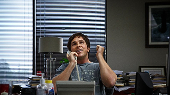 Човекът, предвидил последната голяма финансова криза, заложи $1 млрд., че AI гигантите ще се сринат