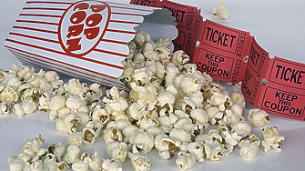 Една от първите SCREENX зали у нас откриват в кино в Пловдив Една от първите SCREENX зали у нас откриват в кино в Пловдив