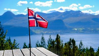 Как Норвегия прогони милионерите си?