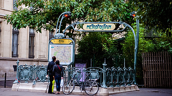 След 125 г.: Край на хартиените билети в парижкото метро 