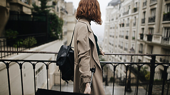 Какво е фъбинг и страдате ли от него?