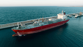 САЩ с исторически рекорд: Износът на втечнен газ надхвърли 10 млн. т за месец