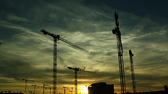 212 жилищни сгради повече: Пловдив значително изпреварва София в издадените разрешителни за строеж