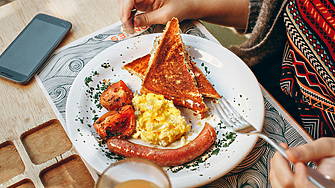 Плодовете и зеленчуците продължават да поевтиняват на борсите у нас