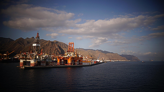 На фона на мирните преговори за Украйна: Петролът поевтинява