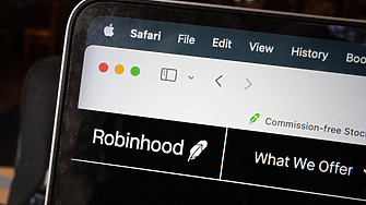 Robinhood позволява на 