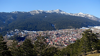 Самарина: Най-високото село в Гърция и неговите вековни влашки традиции