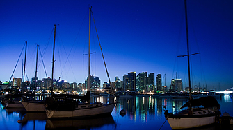 Ето къде ще намерите най-голямата Малка Италия в света