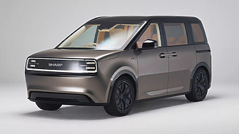 От тях купувахме телевизори, касетофони, калкулатори, а сега – и автомобили  От тях купувахме телевизори, касетофони, калкулатори, а сега – и автомобили