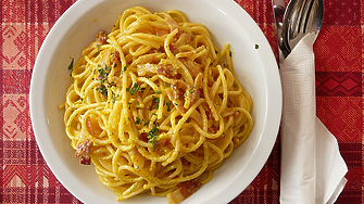 Една държава произвежда две-терти от всичката паста в ЕС Една държава произвежда две-терти от всичката паста в ЕС