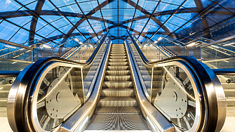 Обявиха най-красивите железопътни гари в света за 2025 г.