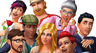 Ще сложат ли саудитските инвеститори край на популярната игра The Sims