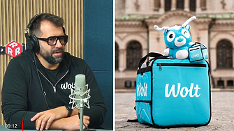 Защо Wolt избра Плевен пред Бургас и как планира да превземе България? Защо Wolt избра Плевен пред Бургас и как планира да превземе България?