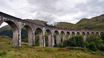 Нощен влак тръгва между популярни европейски градове през 2026 г.