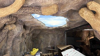 Природонаучният музей в Пловдив отваря зоокафе