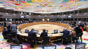 България иска еврофинансиране за жп линията Русе–Горна Оряховица